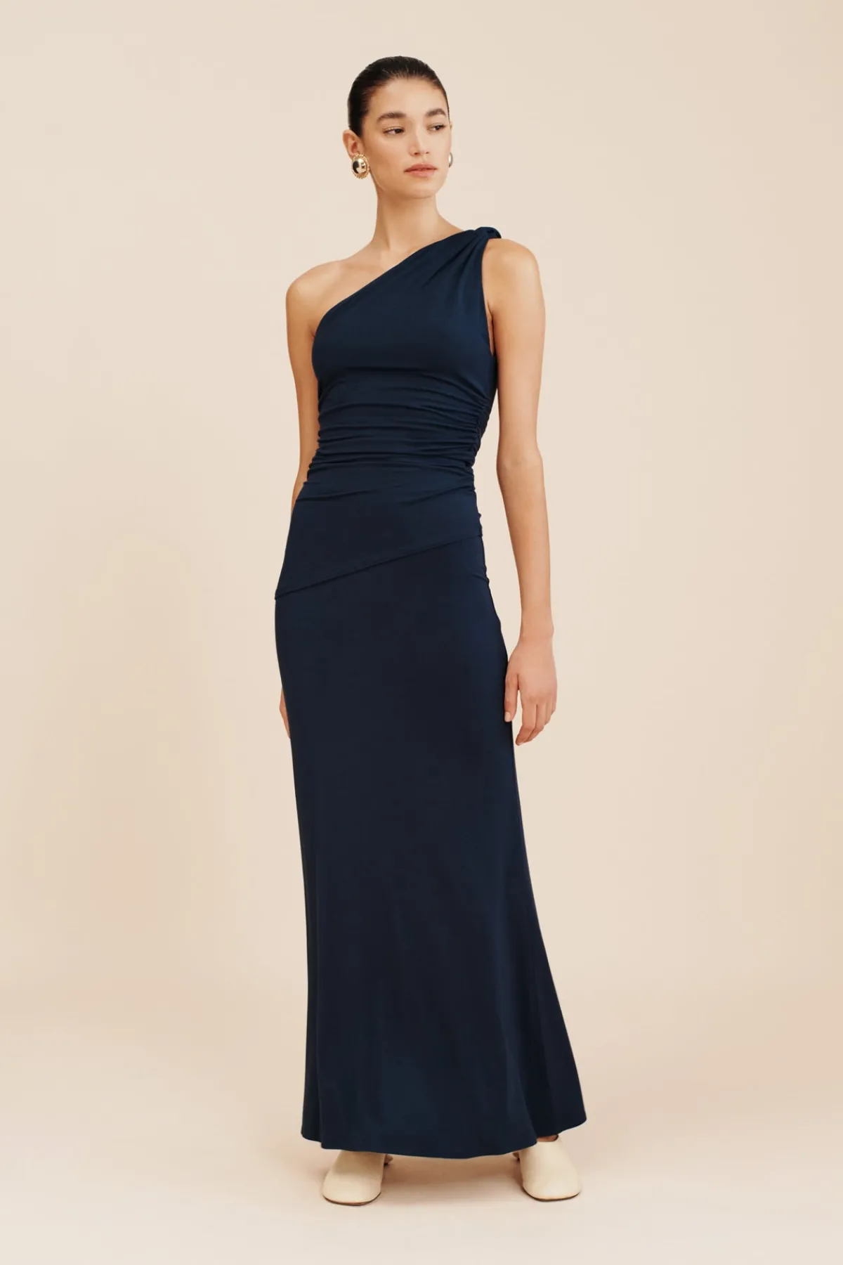 MASON SKIRT - ROYAL BLUE | POSSE Best Sale