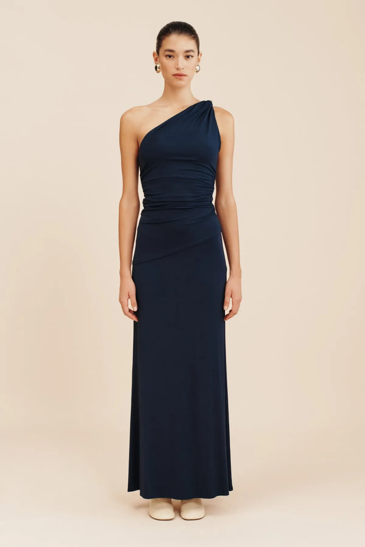 MASON SKIRT - ROYAL BLUE | POSSE Best Sale