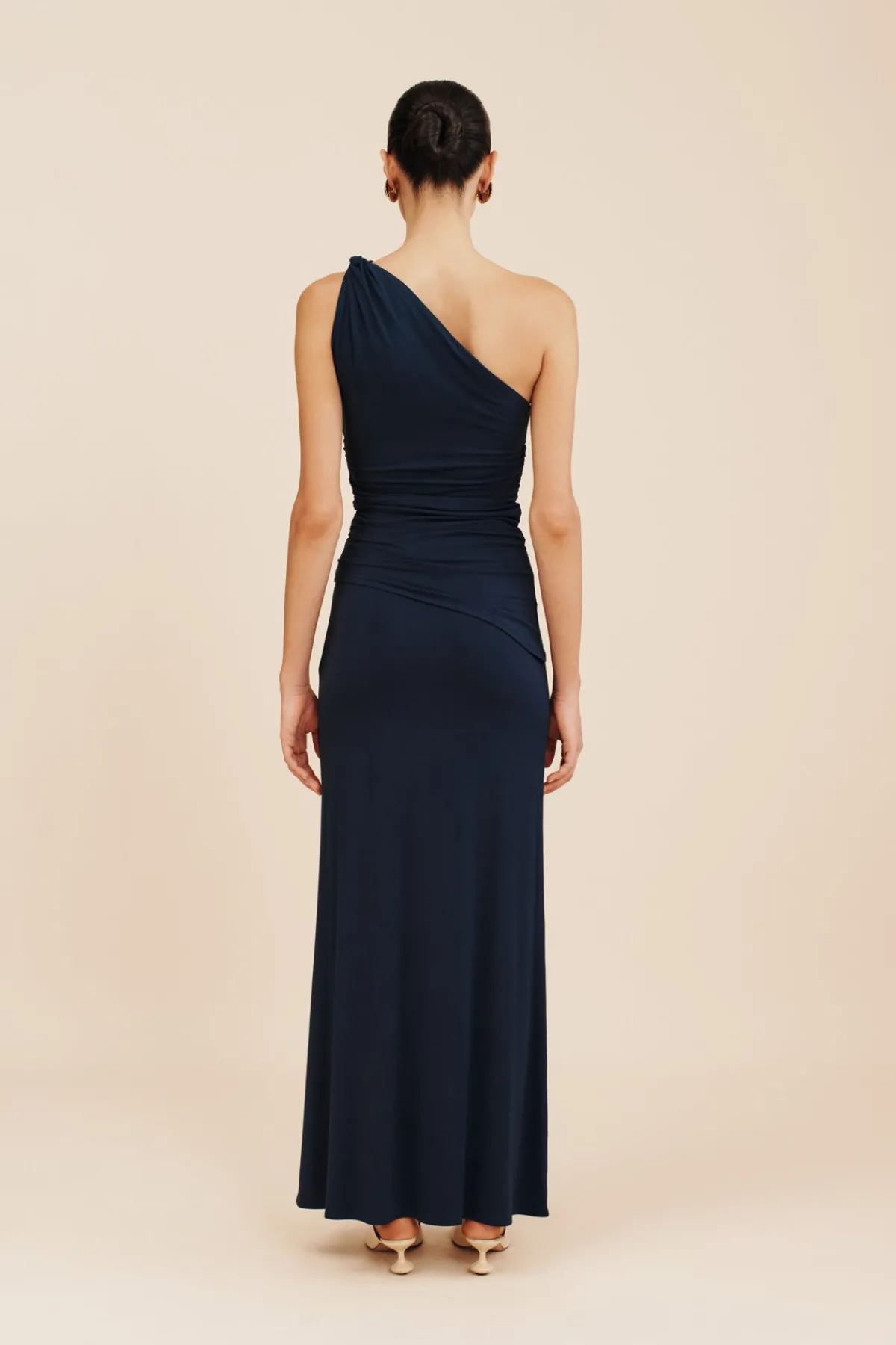 MASON SKIRT - ROYAL BLUE | POSSE Best Sale