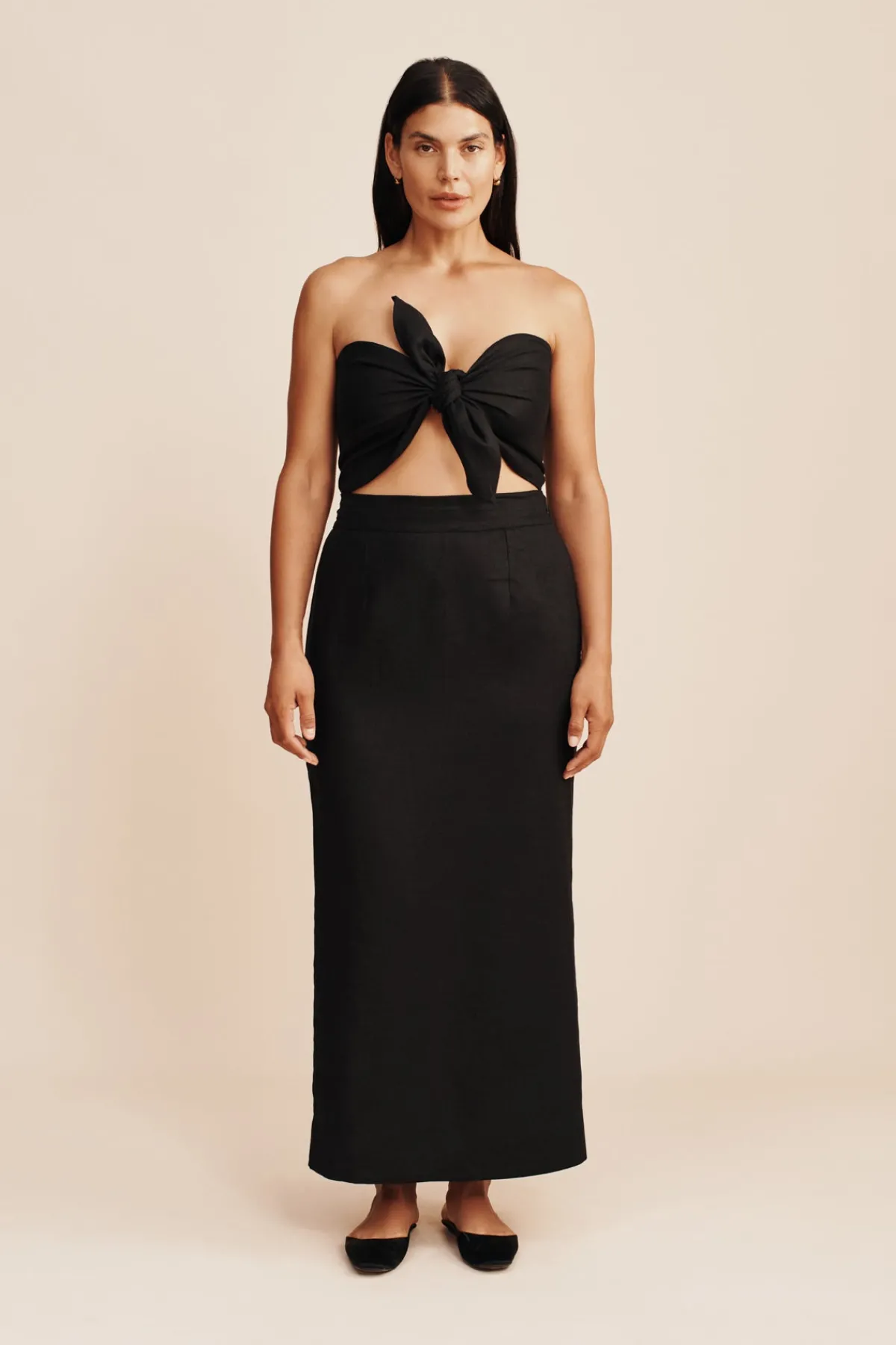 MICKY BANDEAU - | POSSE Online
