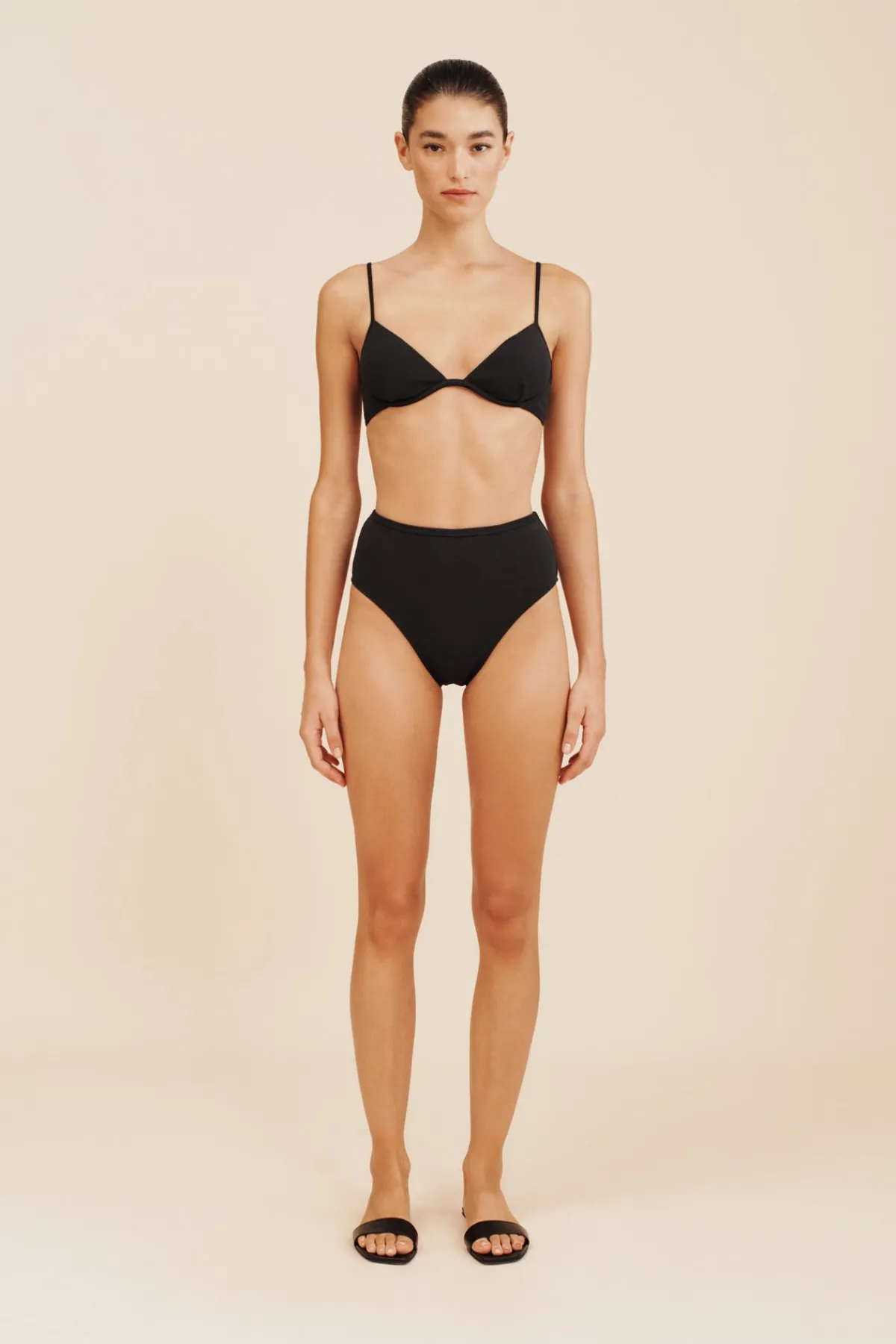MILLIE BOTTOMS - | POSSE Online