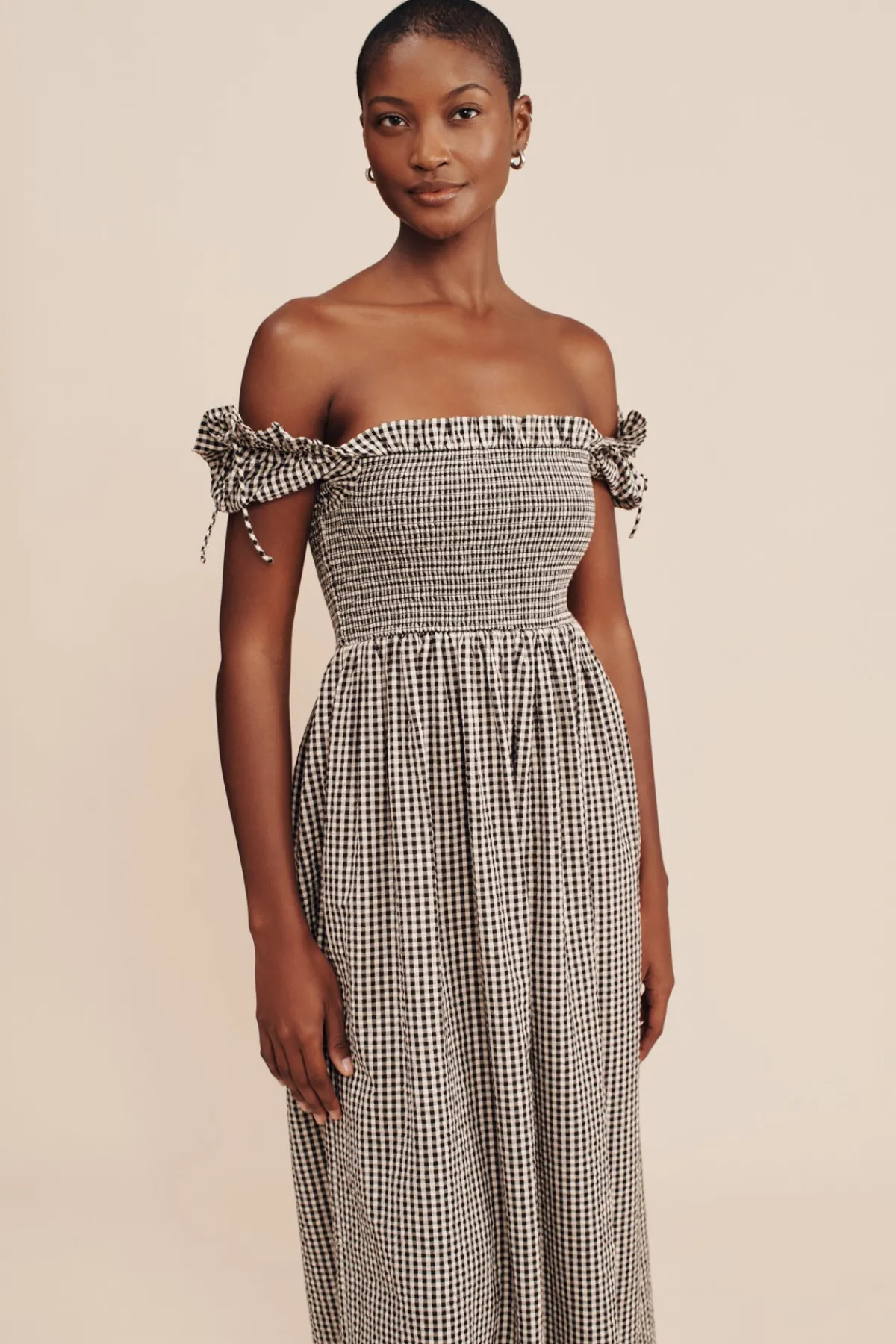 MIRA DRESS - | POSSE Store