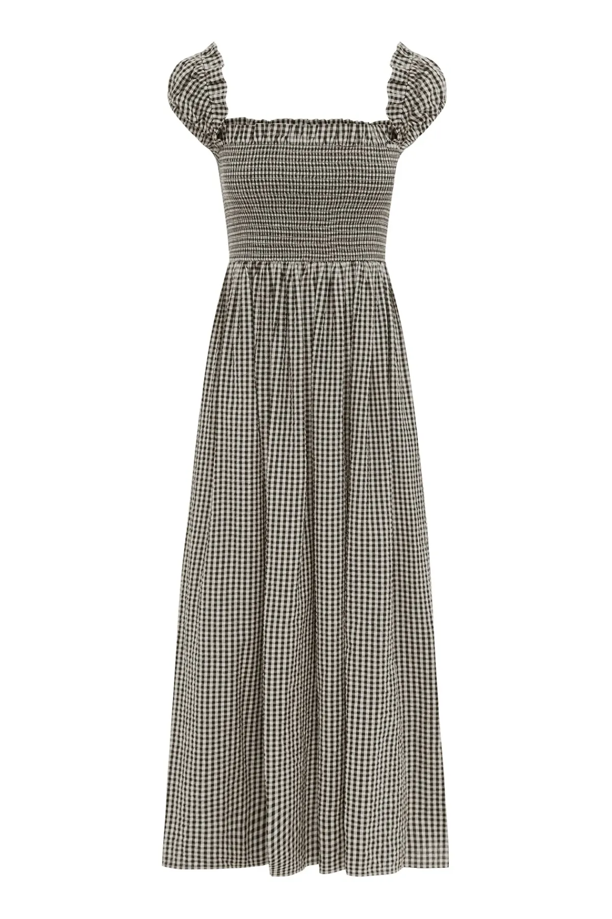 MIRA DRESS - | POSSE Store