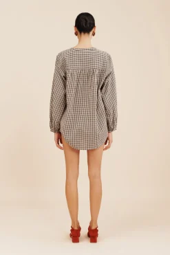 MIRA SHIRT - | POSSE Clearance