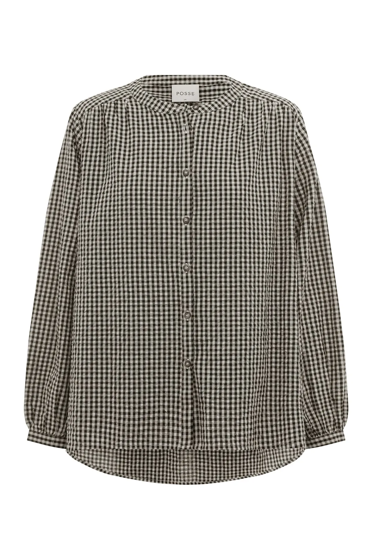 MIRA SHIRT - | POSSE Clearance