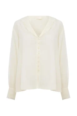 MYLAH SHIRT - | POSSE Outlet