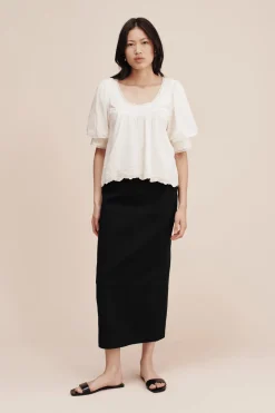 MYLAH TOP - | POSSE Store