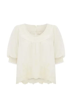 MYLAH TOP - | POSSE Store