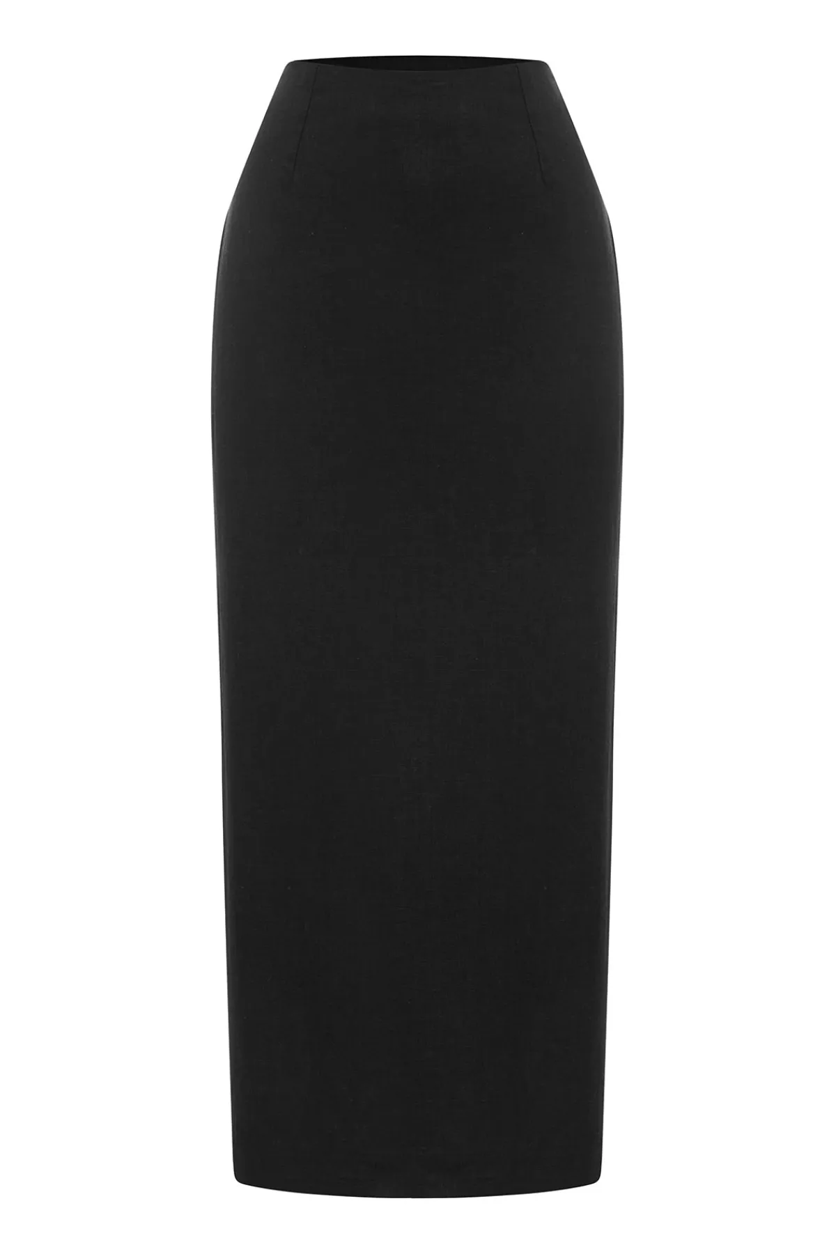 NANCY PENCIL SKIRT - | POSSE Cheap