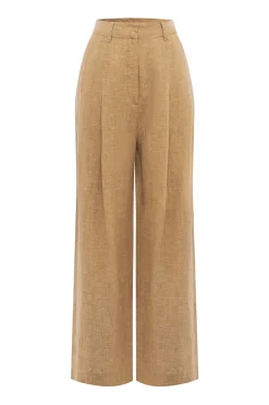 NANCY TROUSER - | POSSE Discount