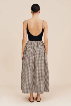OTIS BODYSUIT - | POSSE Sale