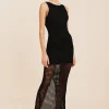 PHOEBE DRESS - | POSSE Sale