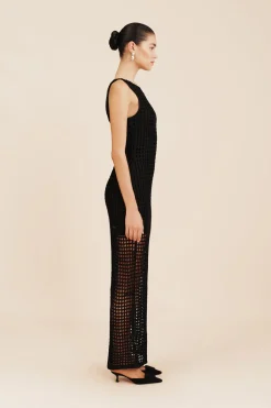PHOEBE DRESS - | POSSE Sale
