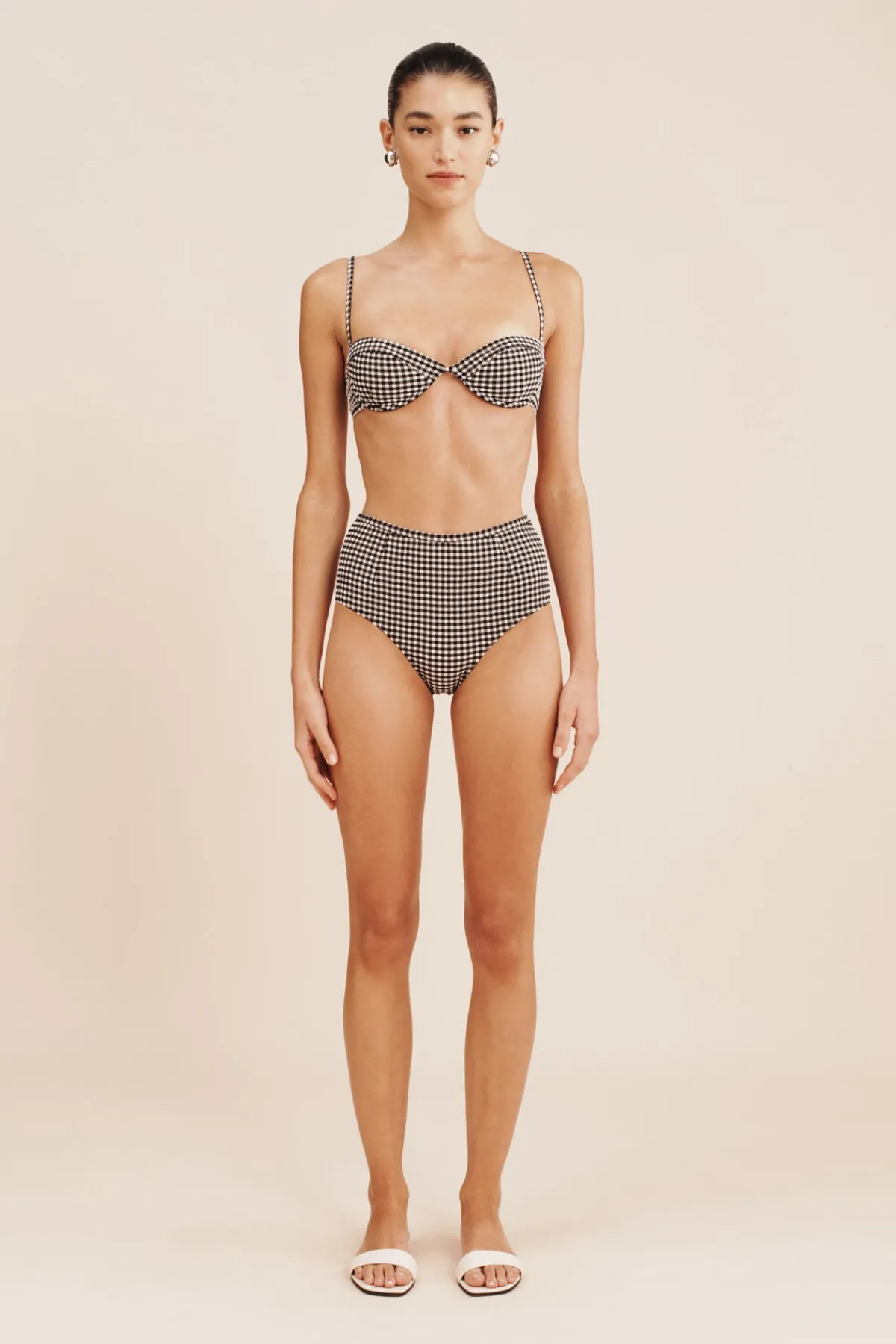 PIPER BOTTOMS - | POSSE Best Sale