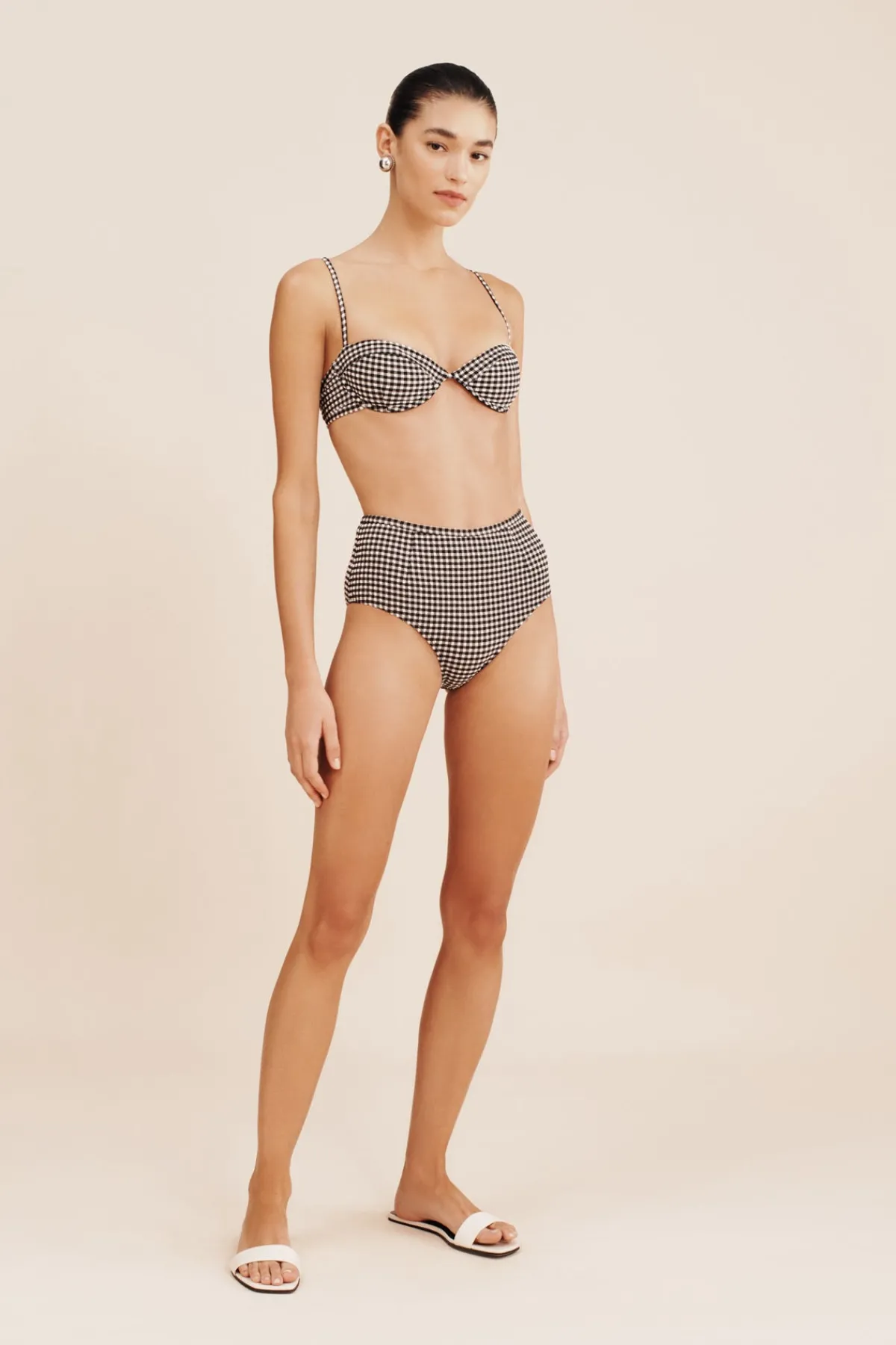 PIPER BOTTOMS - | POSSE Best Sale