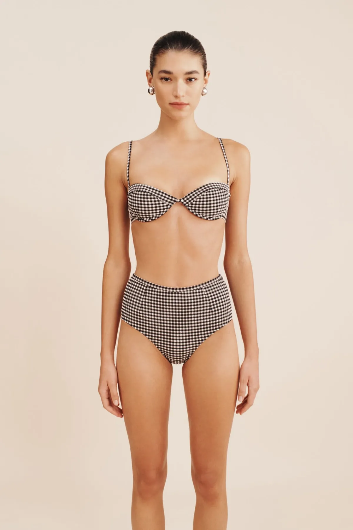 PIPER BOTTOMS - | POSSE Best Sale