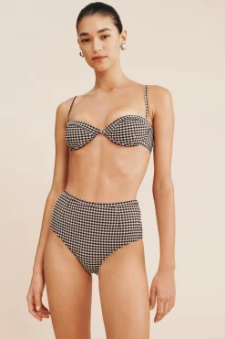 PIPER BOTTOMS - | POSSE Best Sale