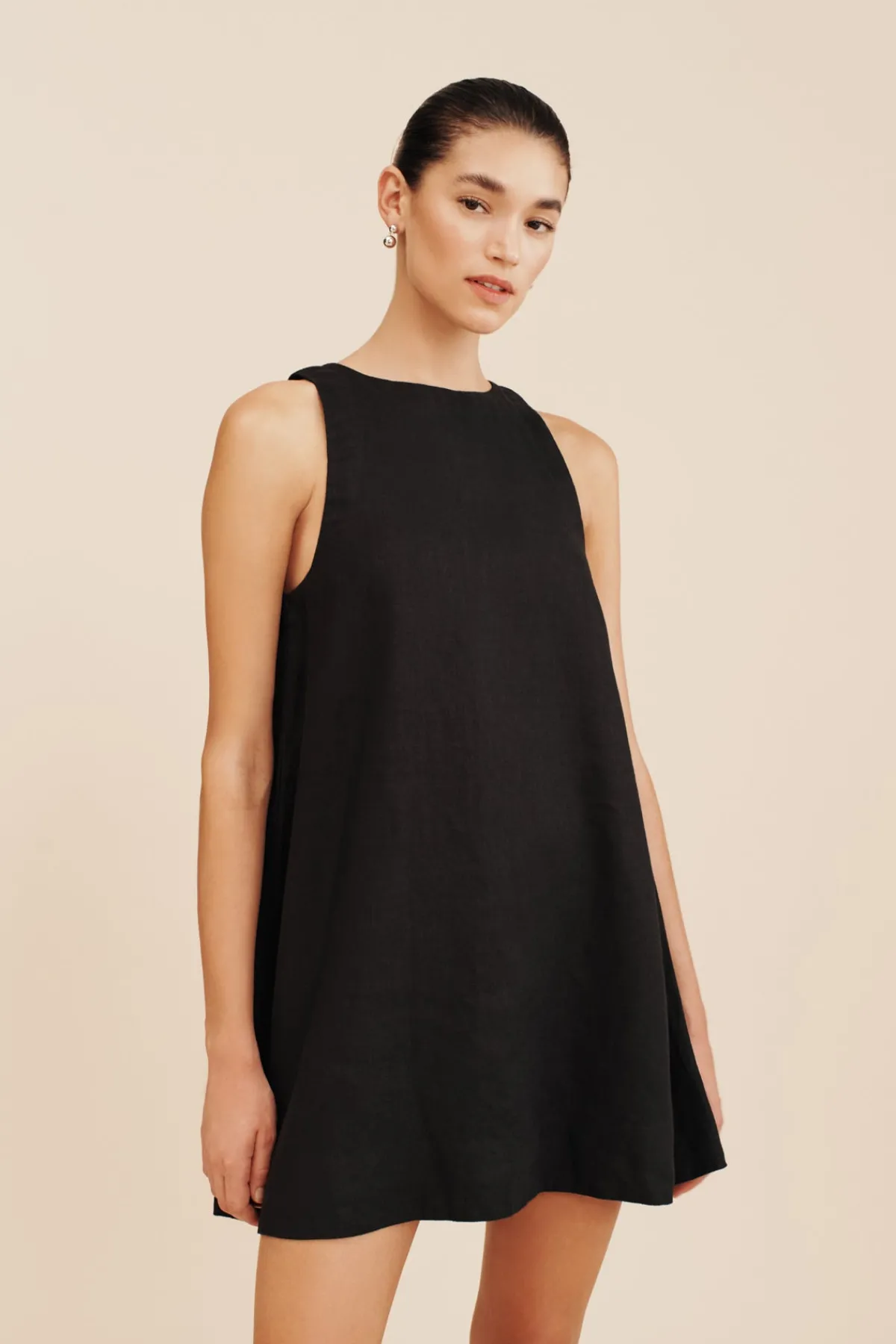 POPPY DRESS - | POSSE Outlet