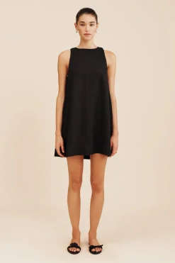 POPPY DRESS - | POSSE Outlet