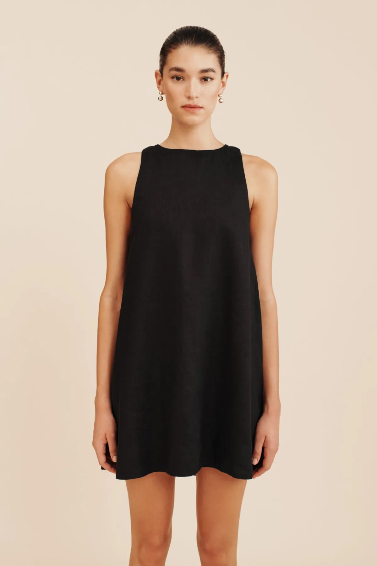 POPPY DRESS - | POSSE Outlet