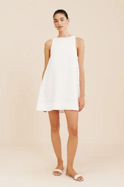 POPPY DRESS - | POSSE Cheap