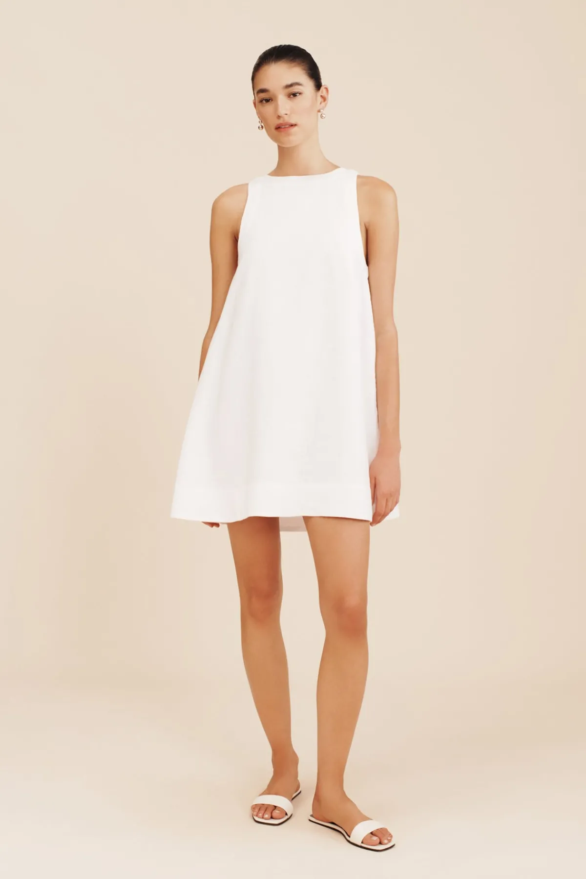POPPY DRESS - | POSSE Cheap
