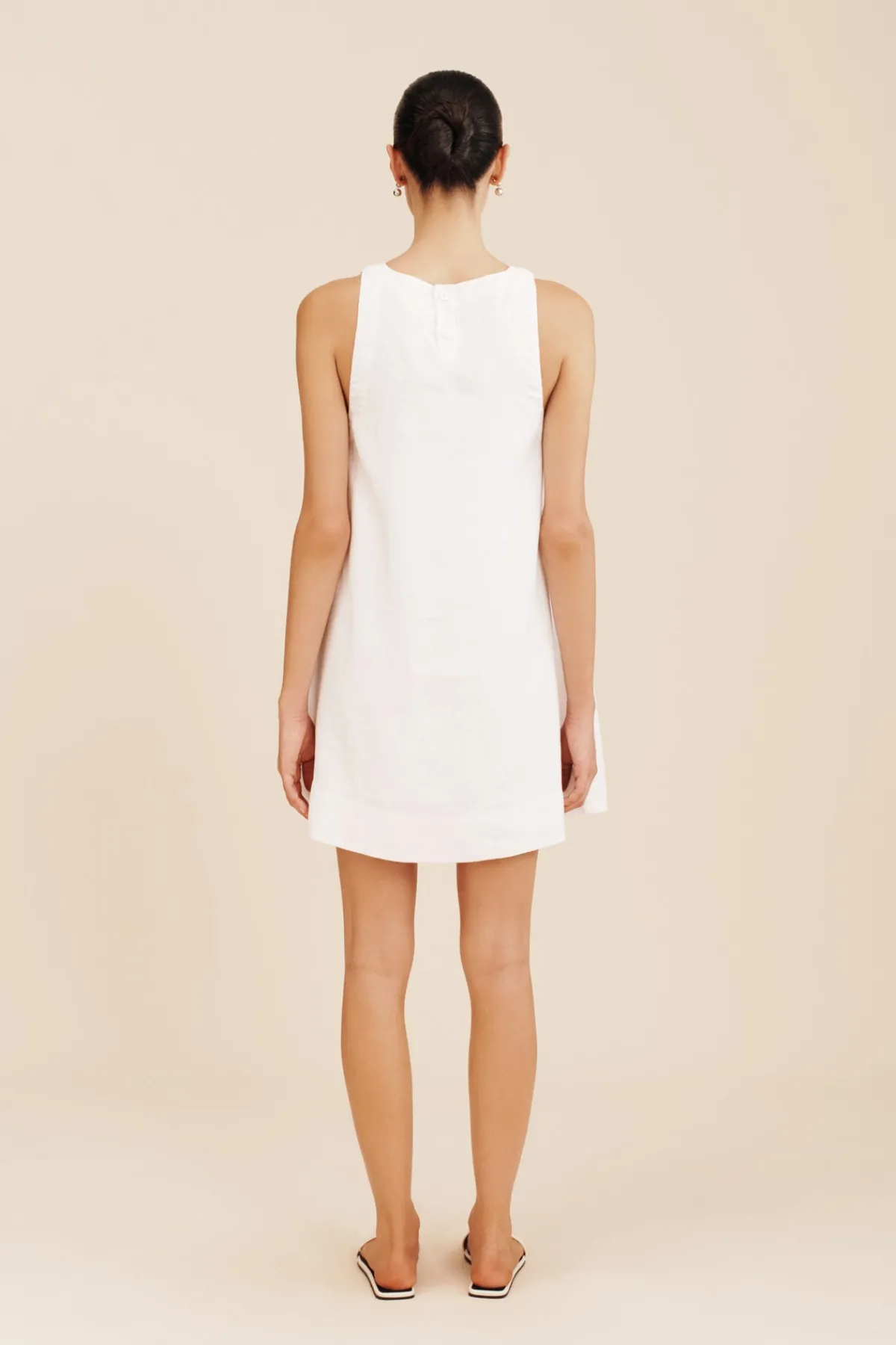 POPPY DRESS - | POSSE Cheap