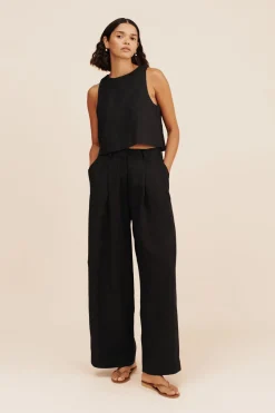 POPPY TOP - | POSSE Clearance
