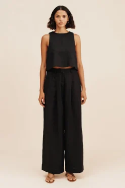 POPPY TOP - | POSSE Clearance
