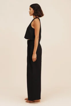 POPPY TOP - | POSSE Clearance