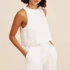 POPPY TOP - | POSSE Hot