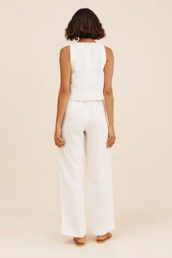 POPPY TOP - | POSSE Hot