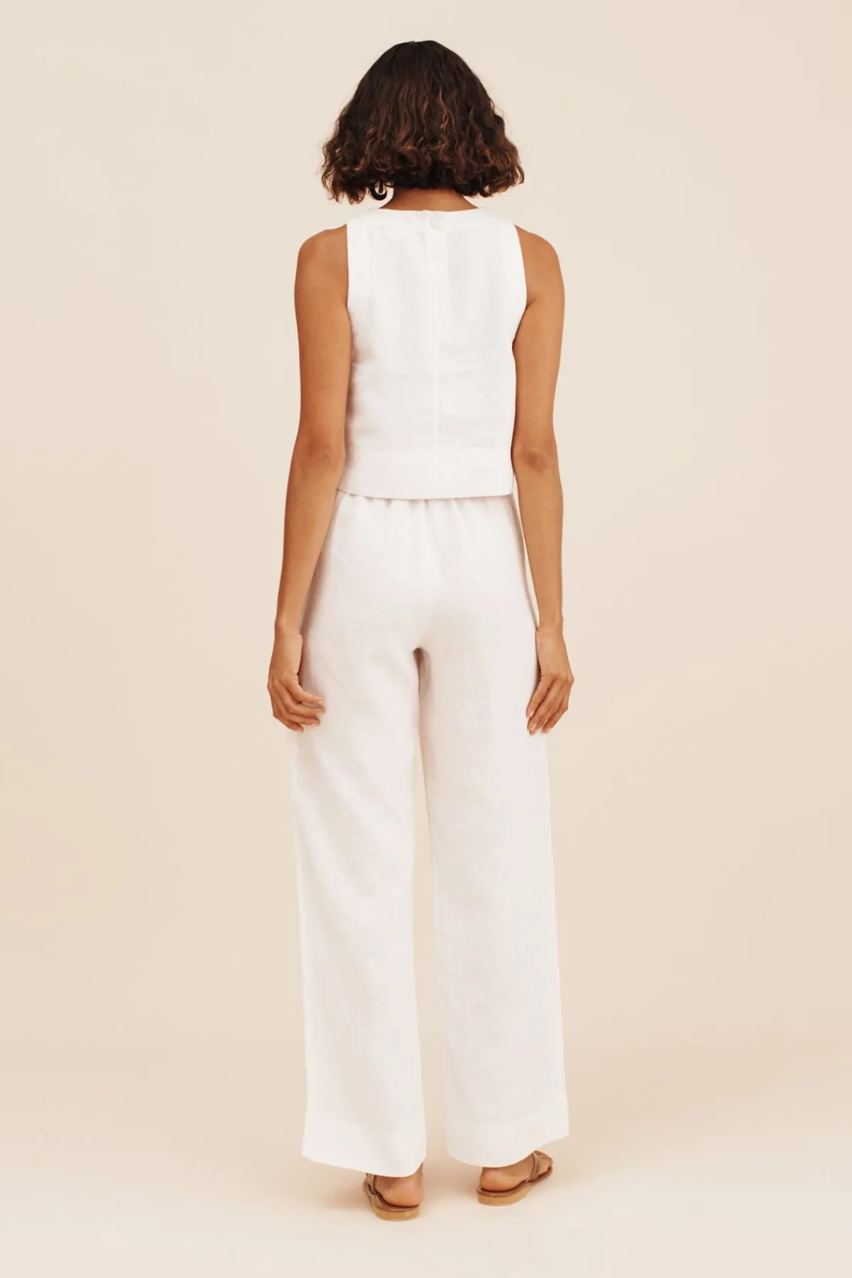 POPPY TOP - | POSSE Hot