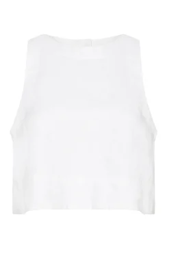 POPPY TOP - | POSSE Hot