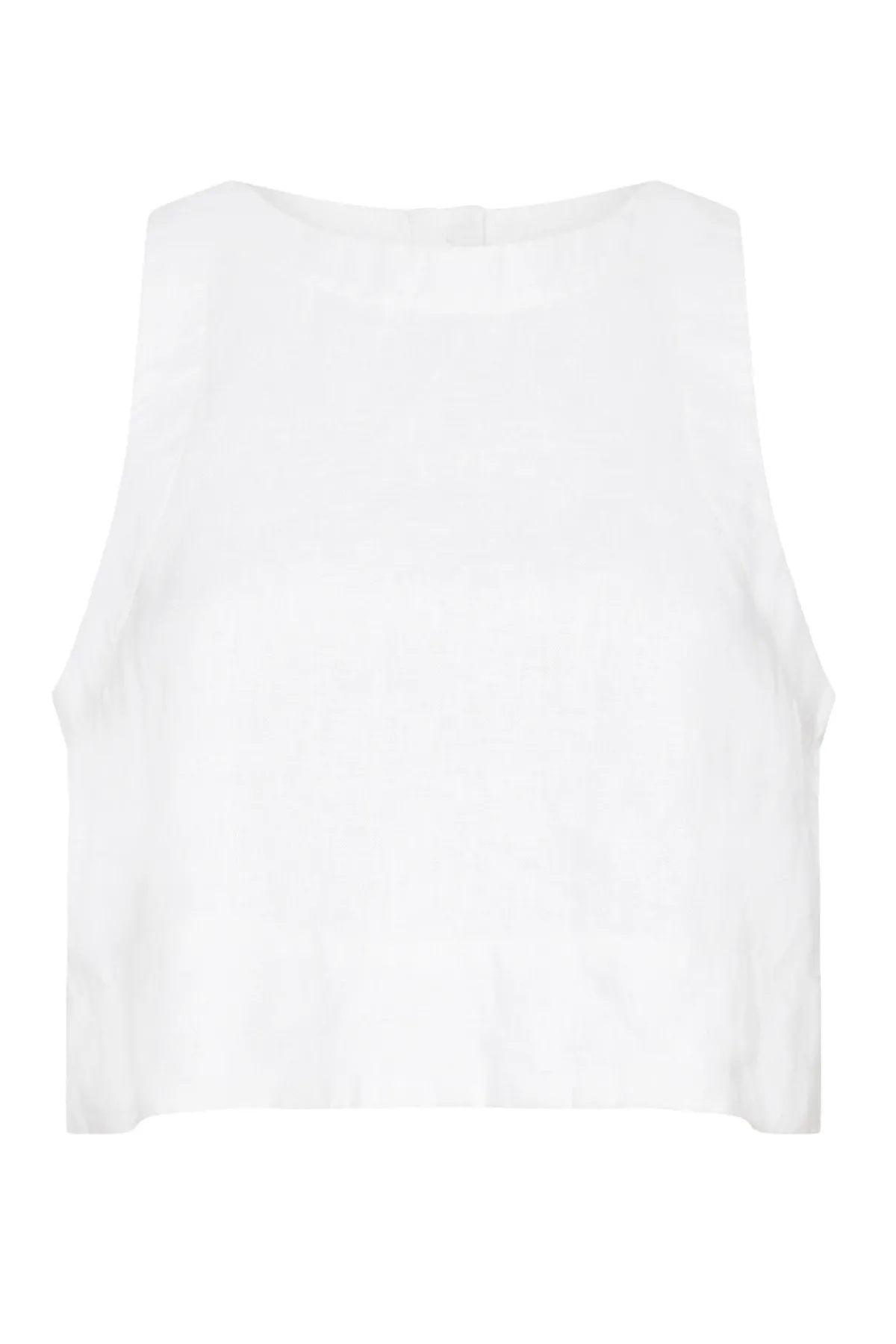 POPPY TOP - | POSSE Hot