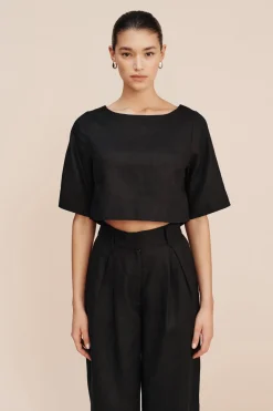 PRESLEY TROUSER - | POSSE Best