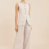 PRESLEY TROUSER - | POSSE Best Sale