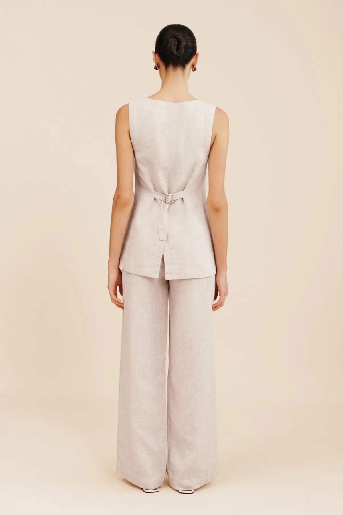PRESLEY TROUSER - | POSSE Best Sale