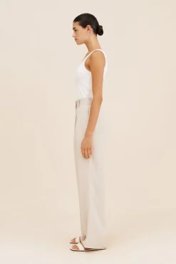 PRESLEY TROUSER - | POSSE Best Sale