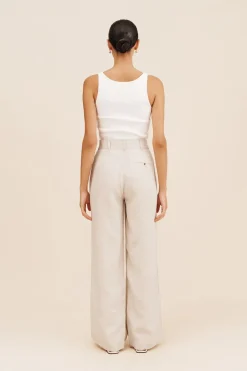 PRESLEY TROUSER - | POSSE Best Sale