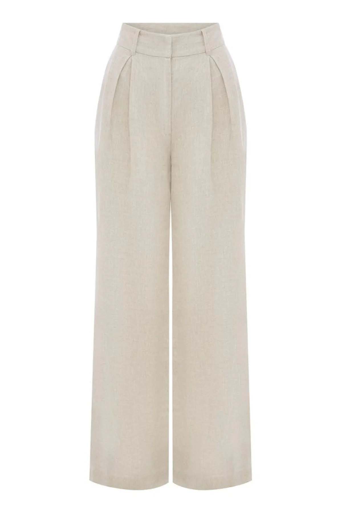 PRESLEY TROUSER - | POSSE Best Sale