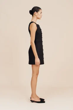 RIO MINI DRESS - | POSSE Clearance