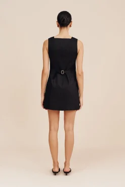 RIO MINI DRESS - | POSSE Clearance