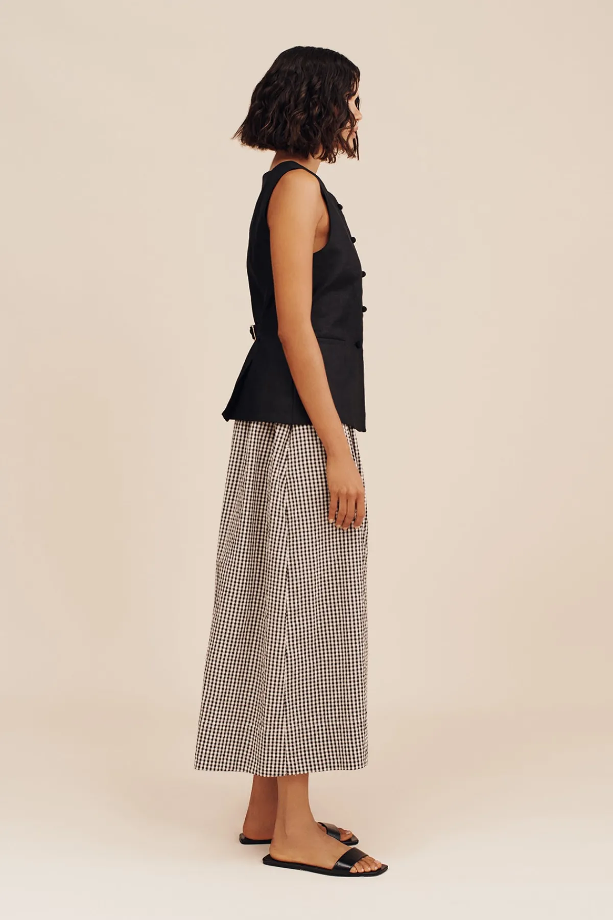 RIO VEST - | POSSE Shop