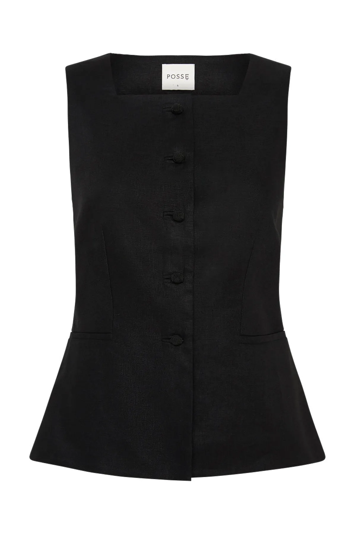 RIO VEST - | POSSE Shop