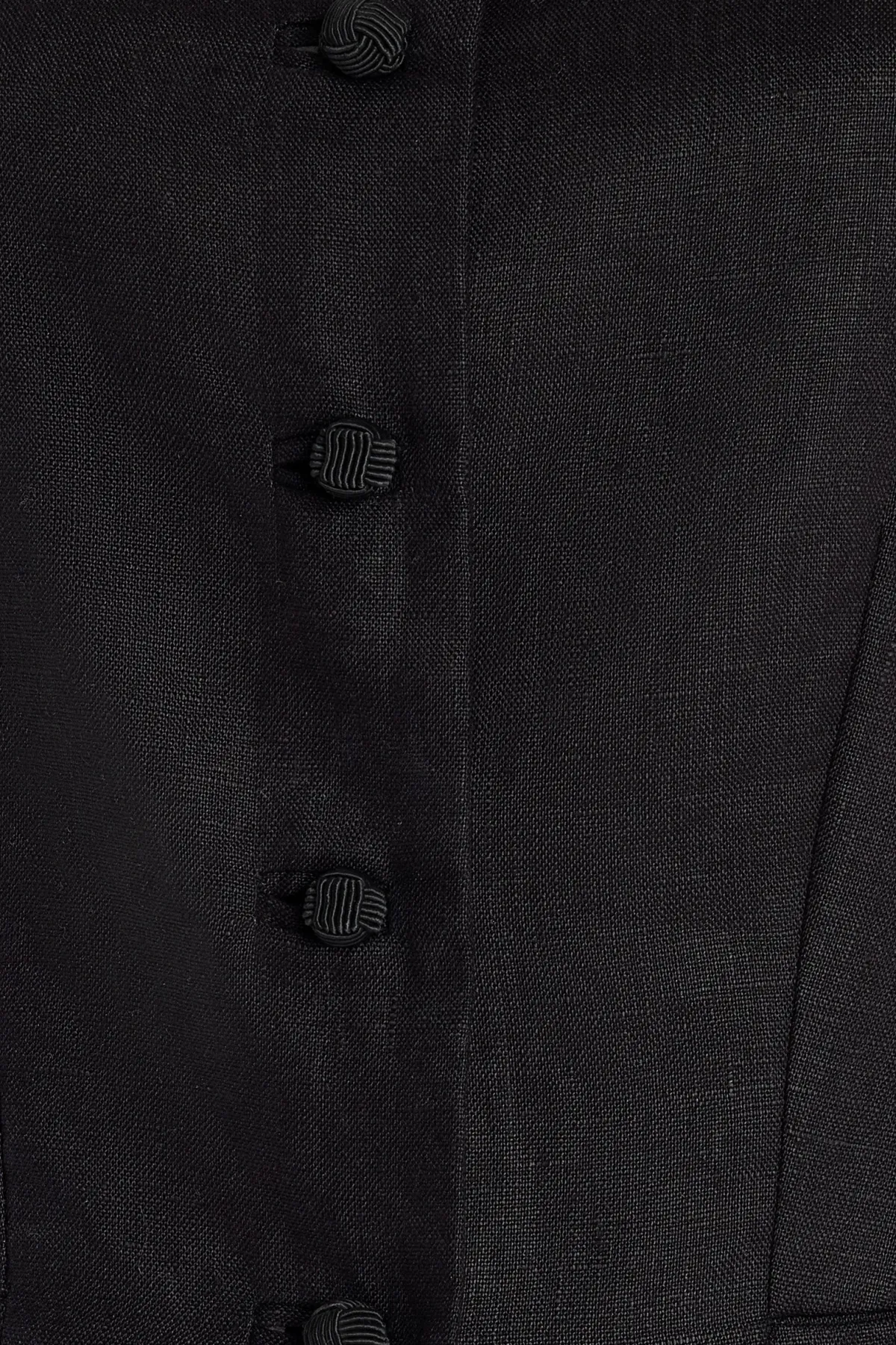RIO VEST - | POSSE Shop