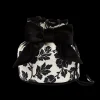 ROMEO BAG - NOIR BLOOM | POSSE Outlet