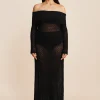 ROMY DRESS - | POSSE Sale