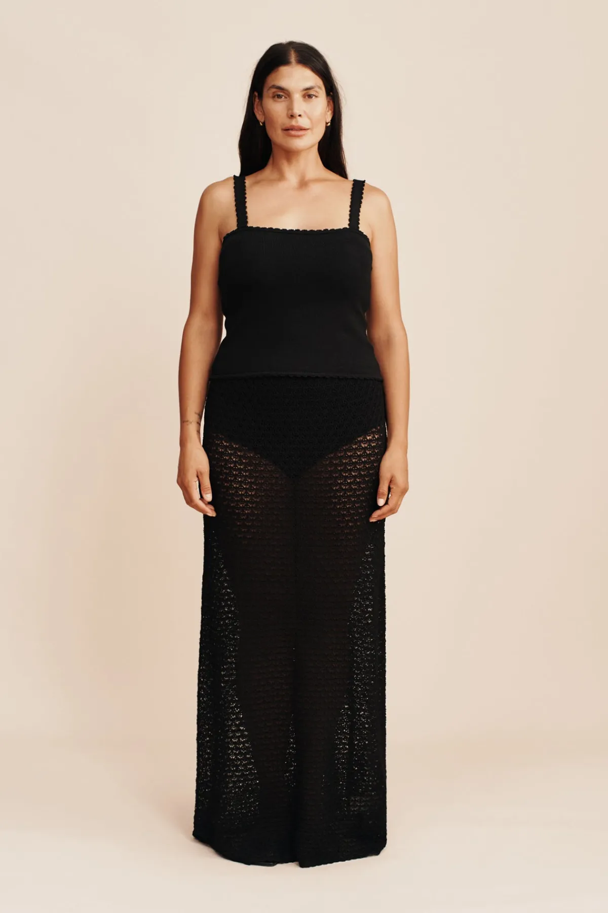 ROMY ENSEMBLE - | POSSE Hot
