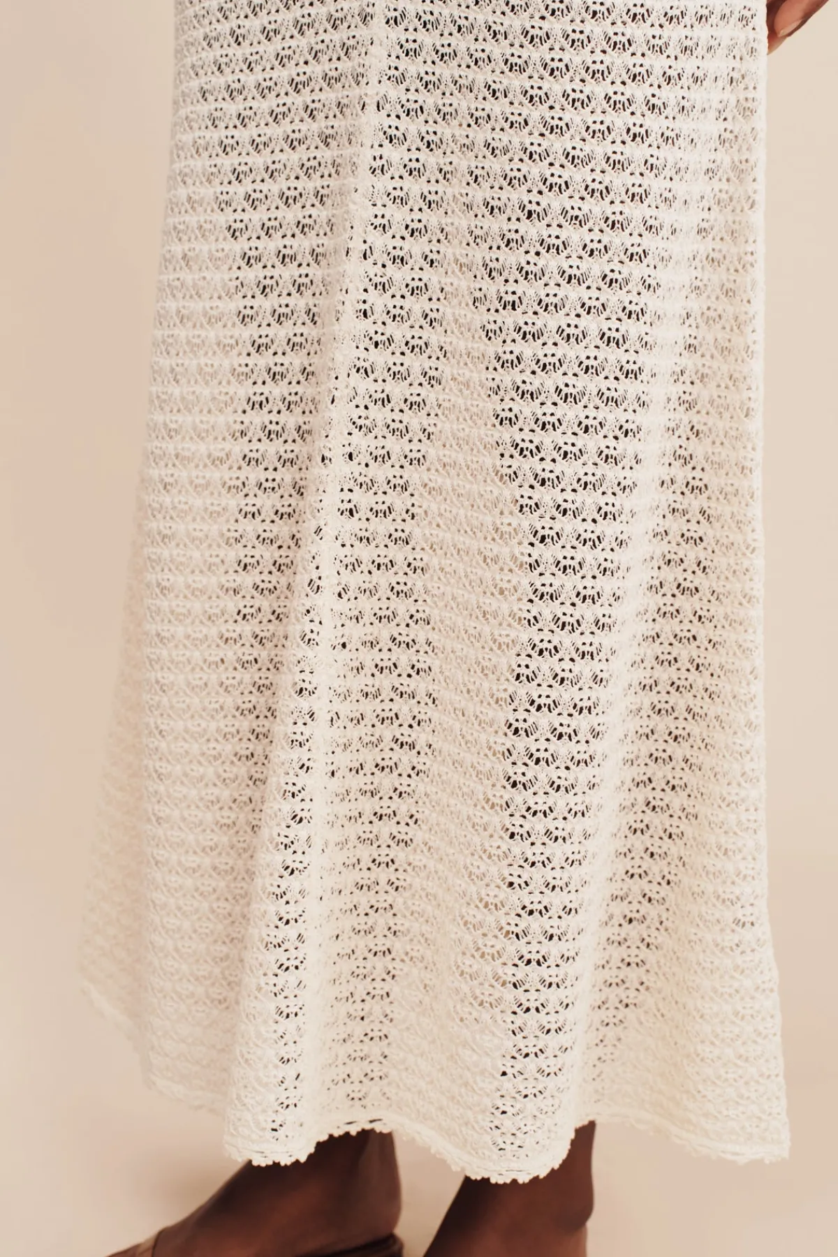 ROMY STRAPLESS DRESS - | POSSE Clearance